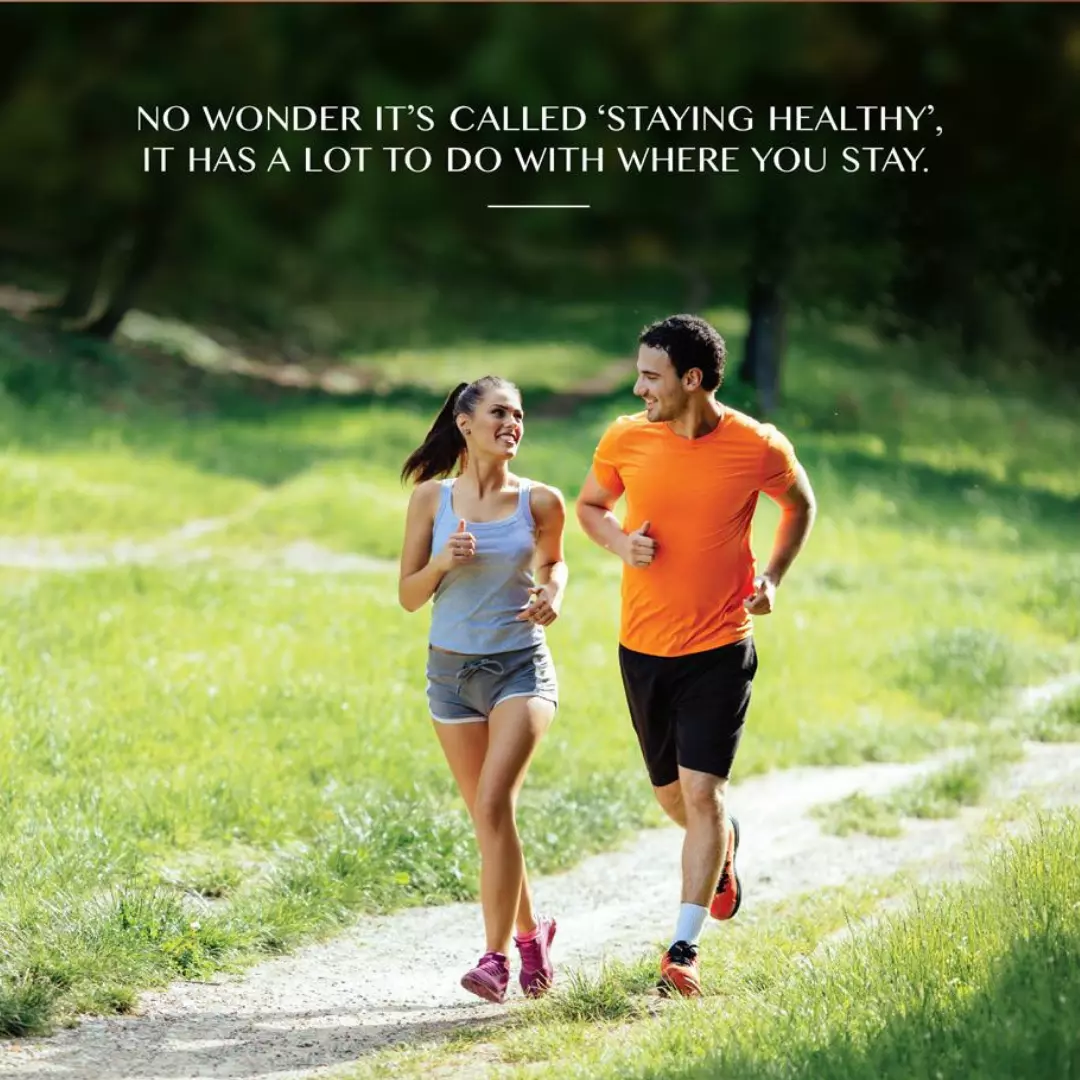 Hero Homes Siddharth Vihar – Luxury Apartments In Ghaziabad