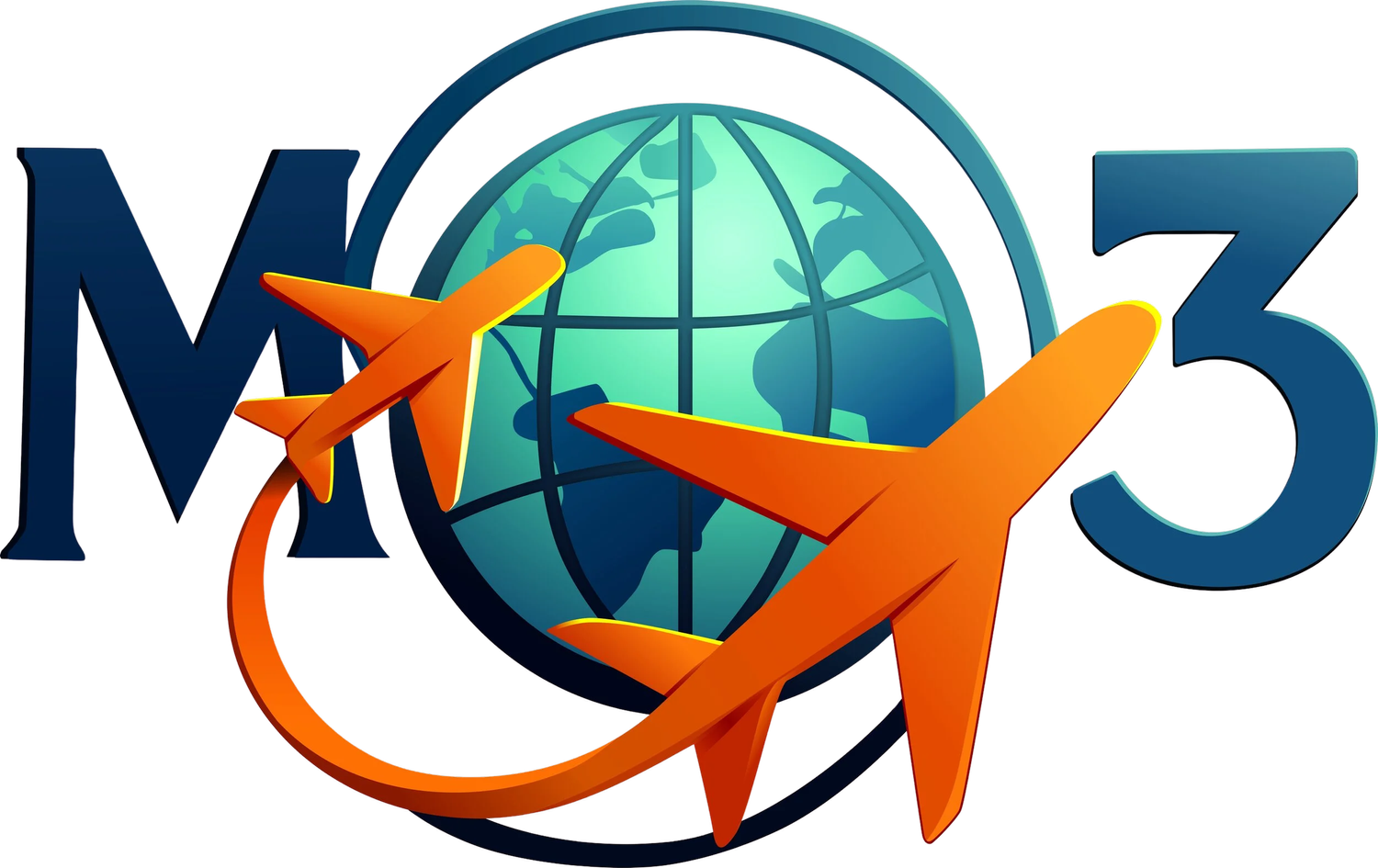 M3 Orbit Travels and Consultancy