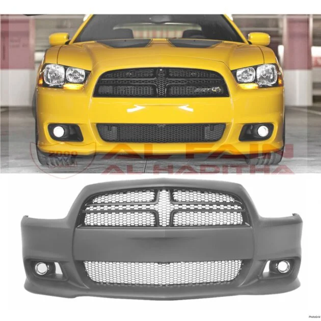 Car Accessories Online Dubai | Premium Body Kits, Headlights & Performance Upgrades