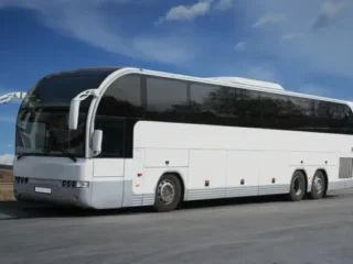 charter-bus