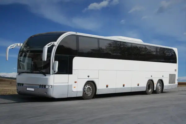 Charter Bus Rentals & Shuttle Services – Top Bus
