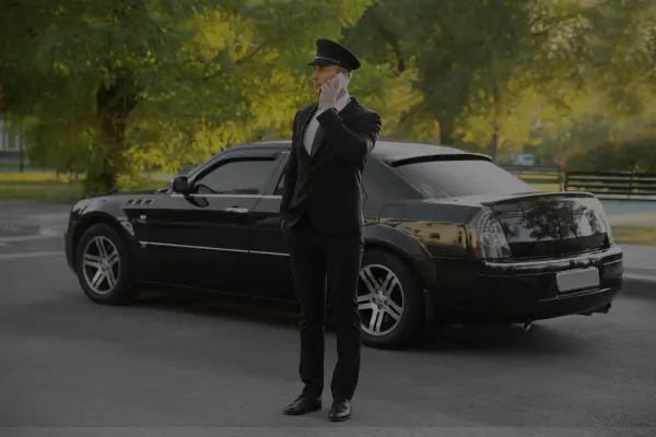 Columbus Limo Service | Airport, Wedding & Corporate Rides