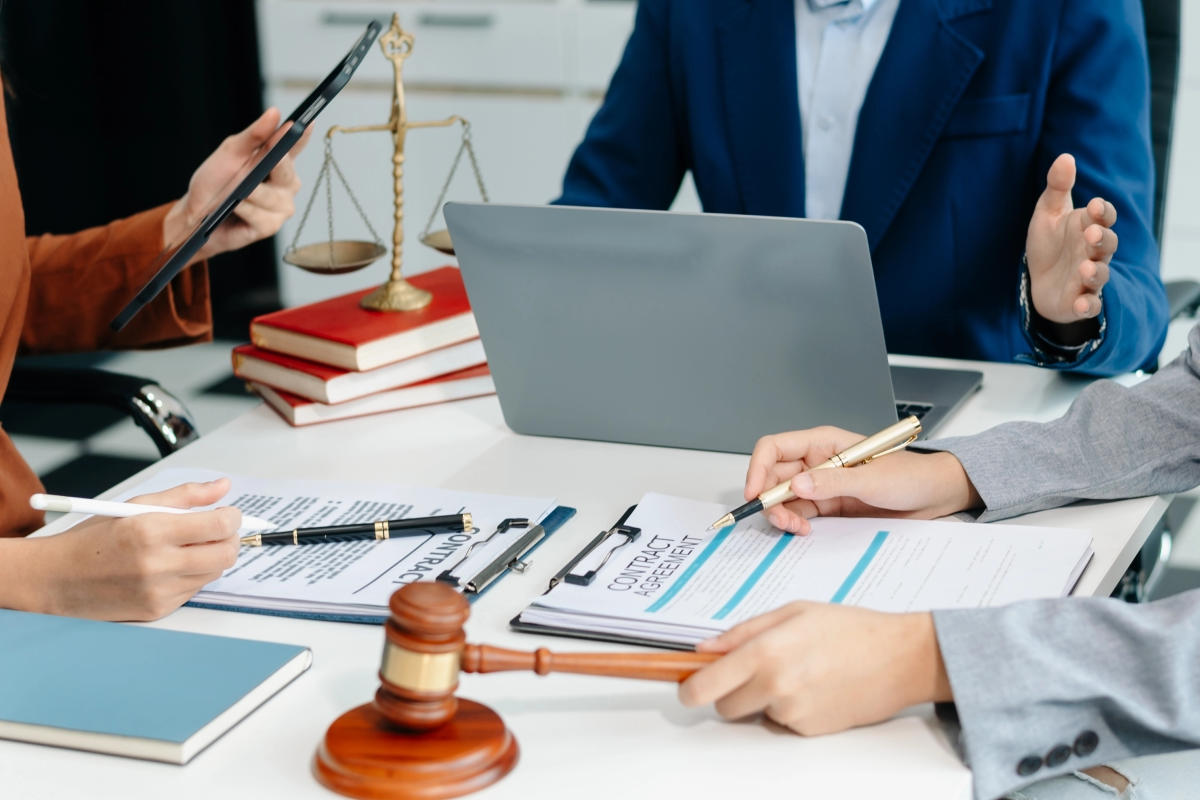 Howard & Associates, P.C.