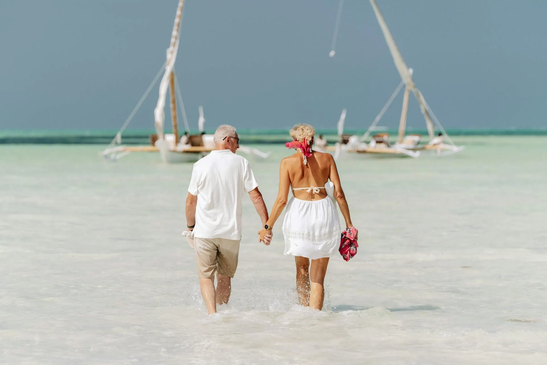 Top Best Experience at North Coast Zanzibar Beaches on Tanzania Safari