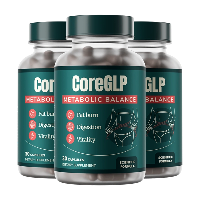 CoreGLP Prix : L’équilibre commence ici[CoreGLP Acheter]