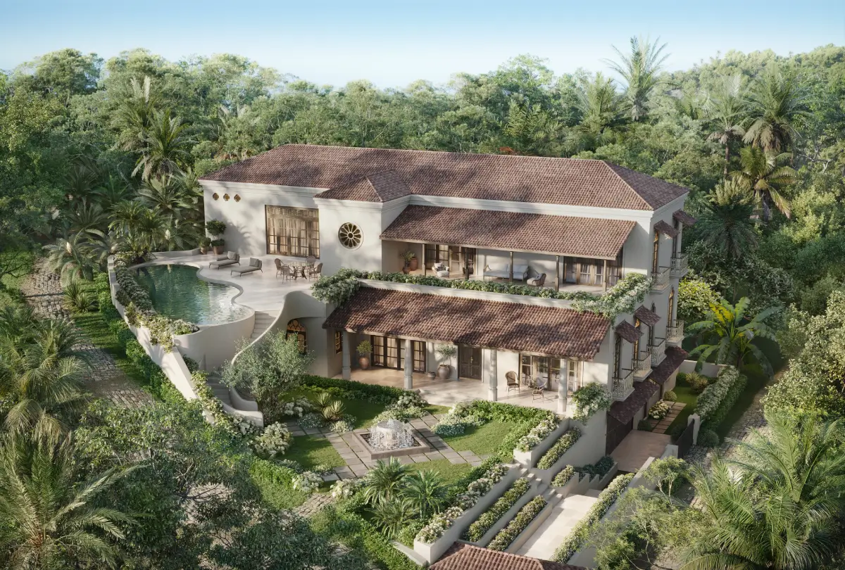 Villas, Apartments & Holiday Homes in Goa – Vianaar