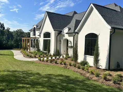 Custom Home Builders in Indian Land SC – Where Quality Meets Innovation