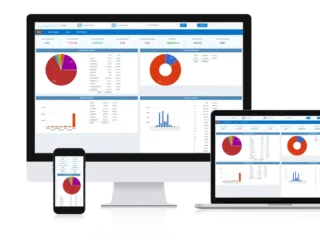 dashboard_package