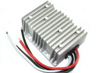 dc-dc-boost-converter