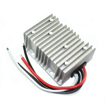 Reliable Waterproof DC-DC Converters for Versatile DC Power Conversion