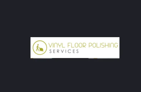 Vinyl Floor Polishing Service