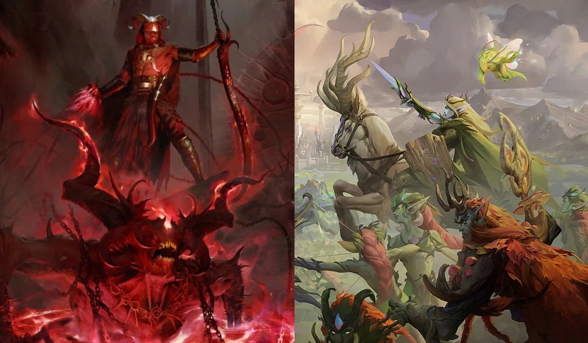 Diablo 4 Season 14 Preview: U4GM Breaks It Down