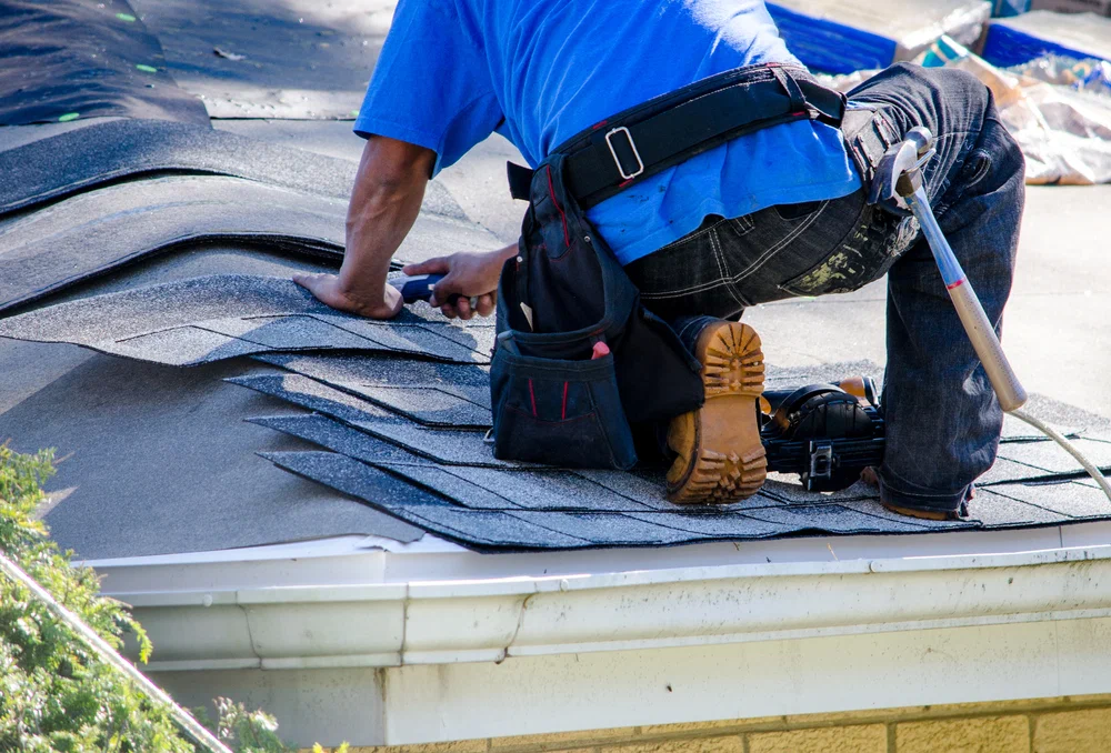 Llagua Roofing LLC