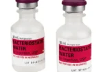 Bacteriostatic Water Australia