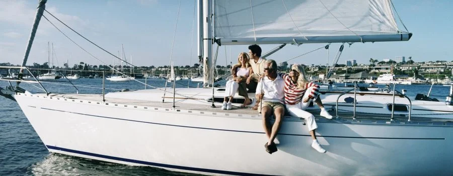 D & R Shipwrights – Boat Repair and Restoration Service