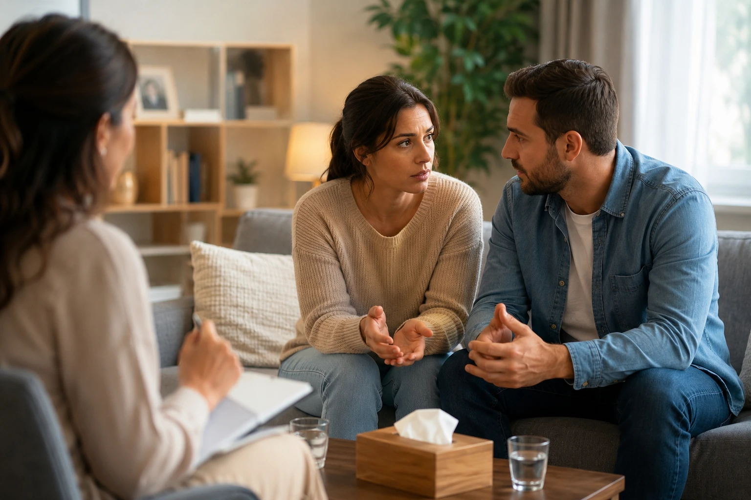 Elkanah Counselling