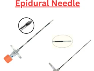 epidural-needle