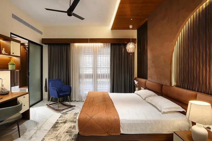 2 BHK Apartment for Rent in Copperhills Thrikkakara: A Perfect Home for Comfortable Urban Living