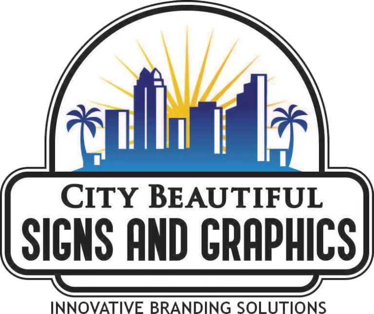 City Beautiful Signs And Graphics