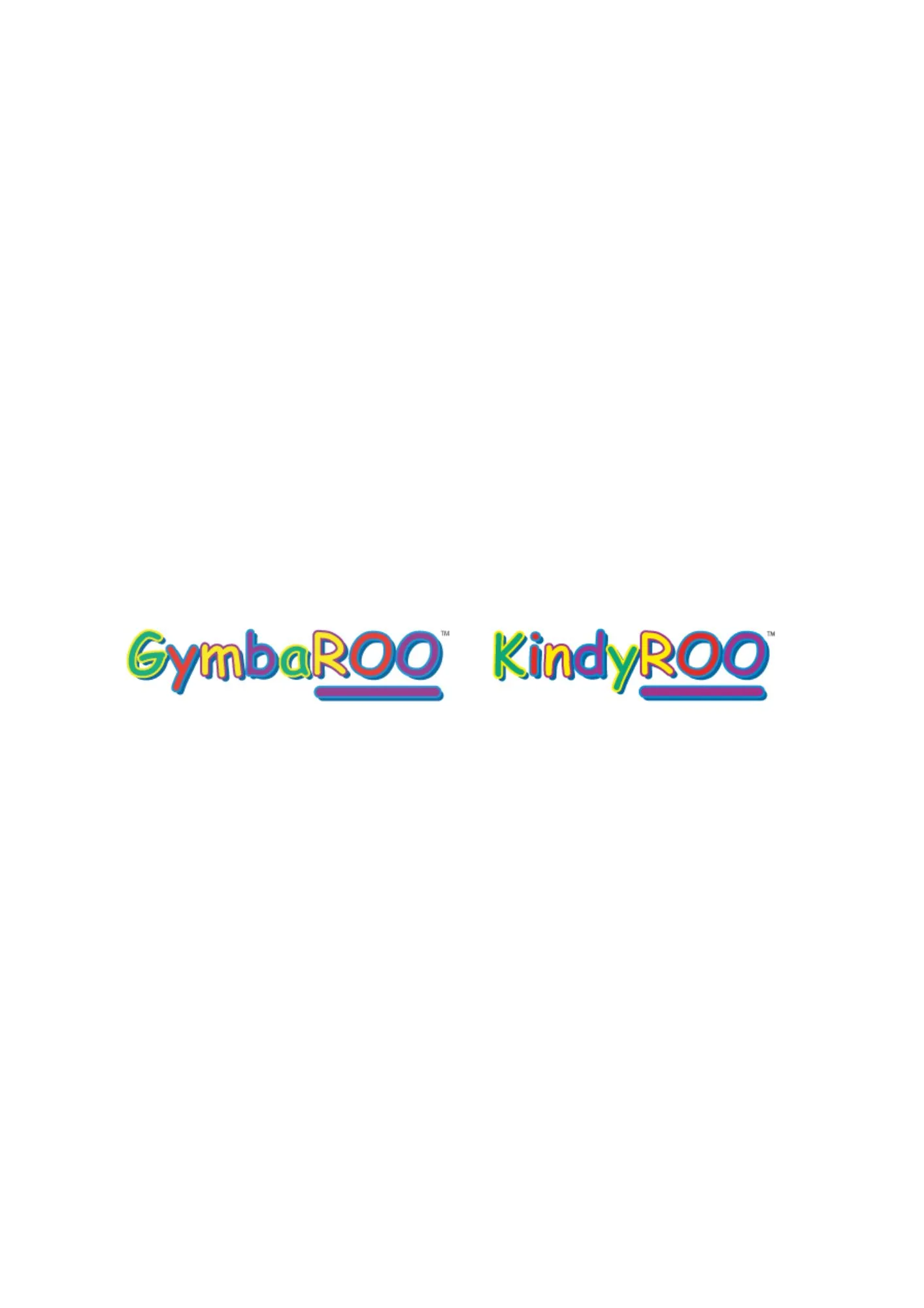 Gymbaroo