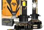 Buy Car Led headlight, Light bar, Switch panel & Aux Light | Auxbeam®