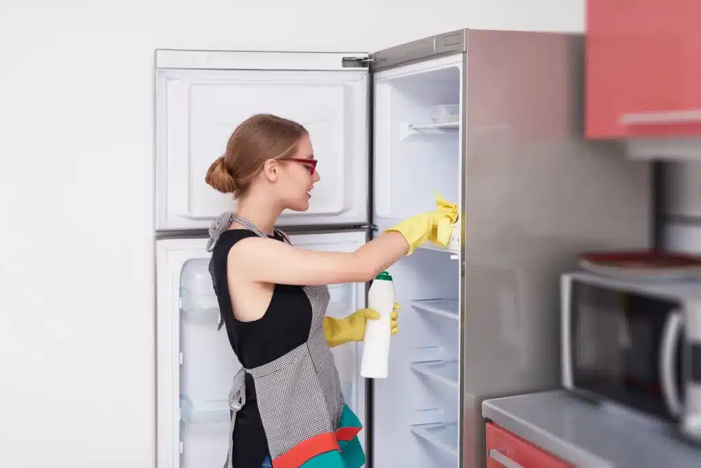 Refrigerator Repair Services Dubai