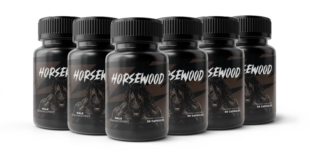Experience Renewed Drive with Horsewood Price[Horsewood Supplement]