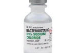 Bacteriostatic Water Australia