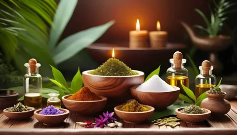 Ayuzen Ayurvedic Clinic LLC