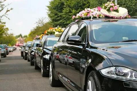 Quick Austin Limo