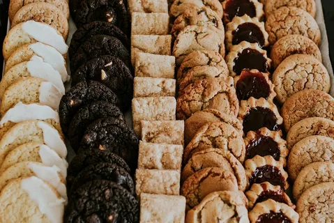 Crumbs Culinary Kraft