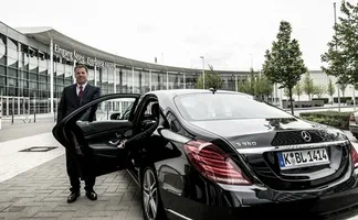 Pearson Airport Limo