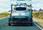 Mr. Lewis Towing