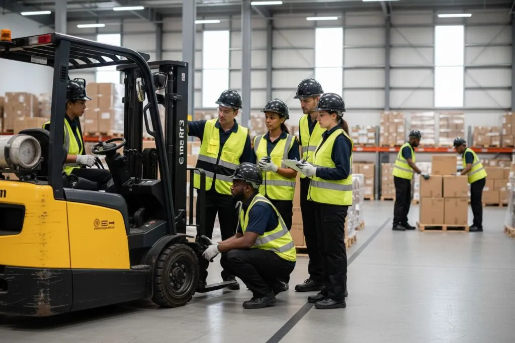 OSHA 30 Hours Training: Your Path to a Safer and More Successful Career