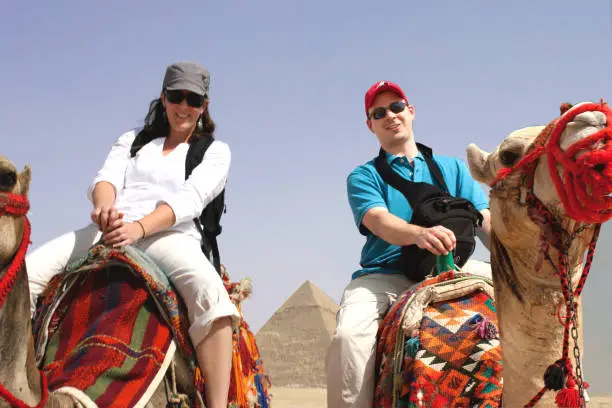 Top Diving and Snorkelling Spots on your Best Egypt Tours