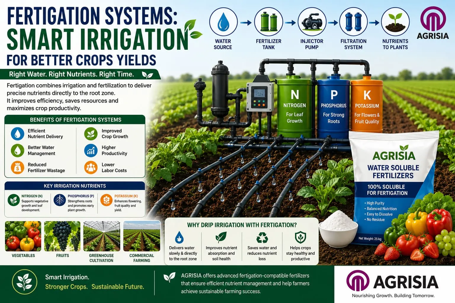 Precision Agriculture: Shaping the Future of Farming