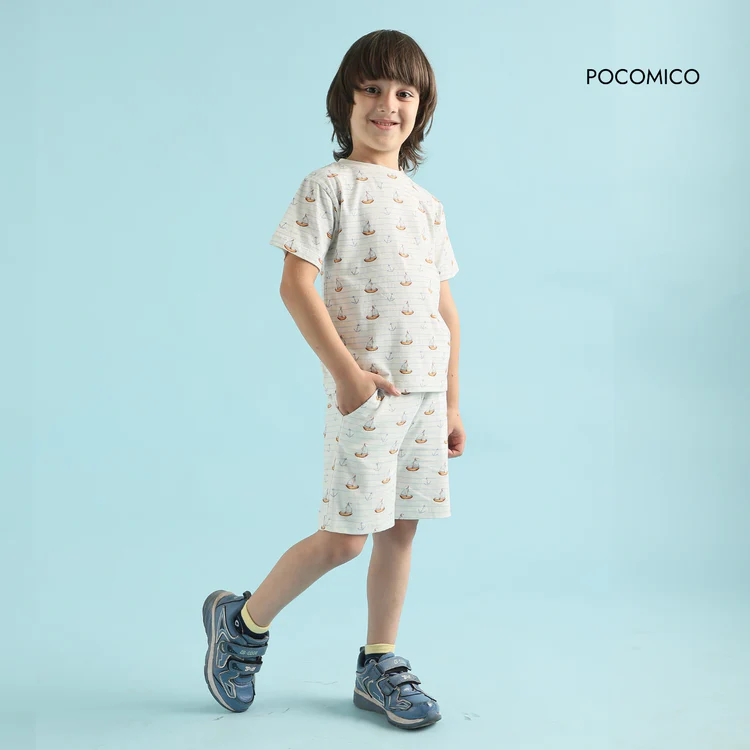 12 Year Boy Dress – Stylish, Comfortable & Made for Every Occasion