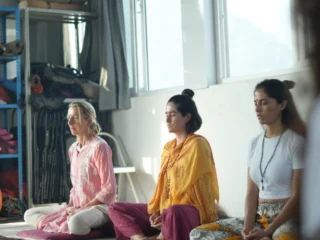kundalini-yoga