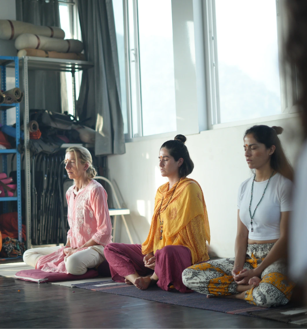 Yoga Certification Thailand: A Complete Guide to Becoming a Certified Yoga Teacher