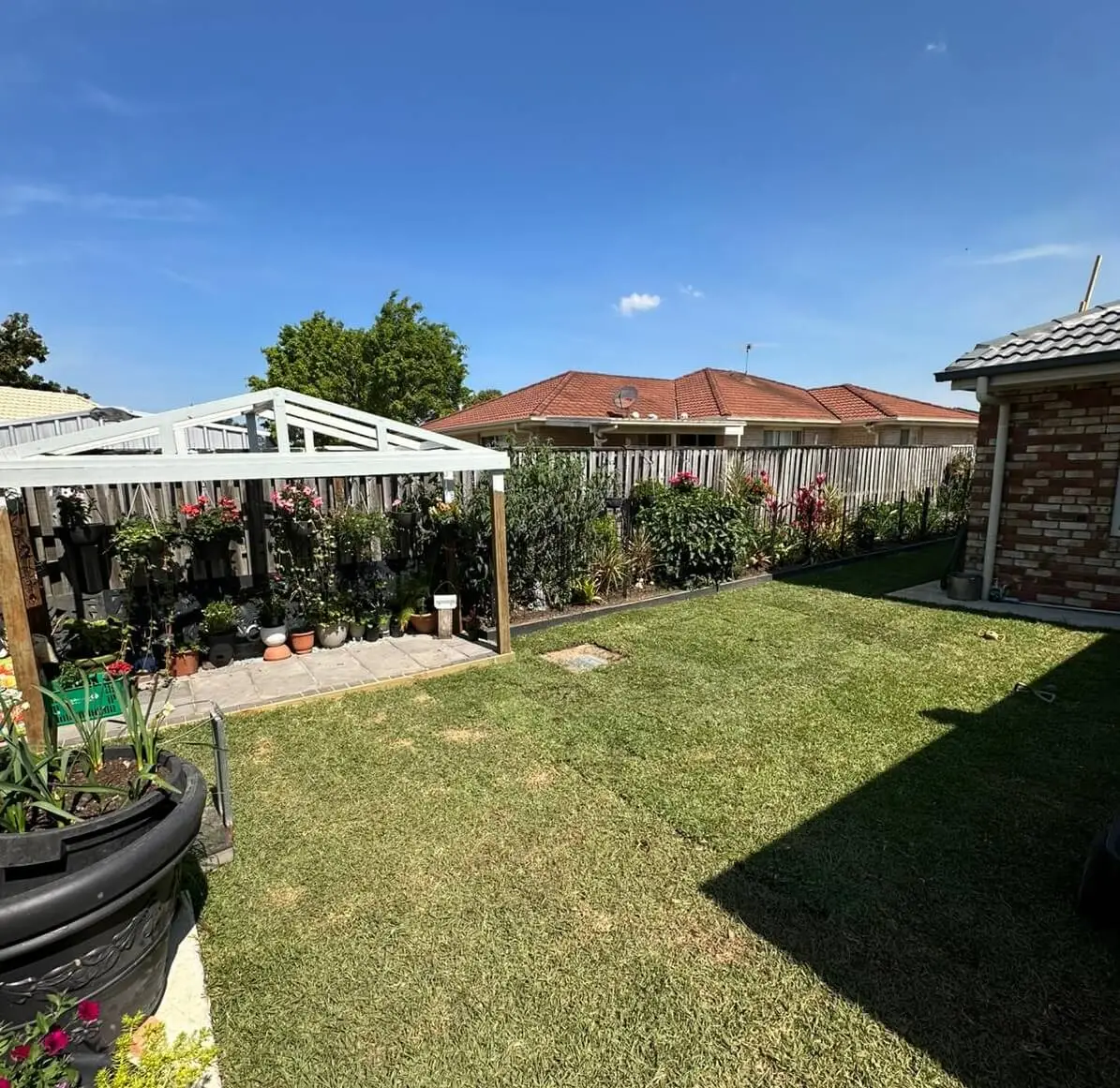 RNB Landscaping