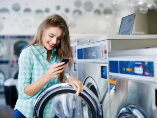 laundary-OP