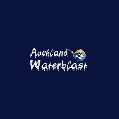 Auckland Water Blast