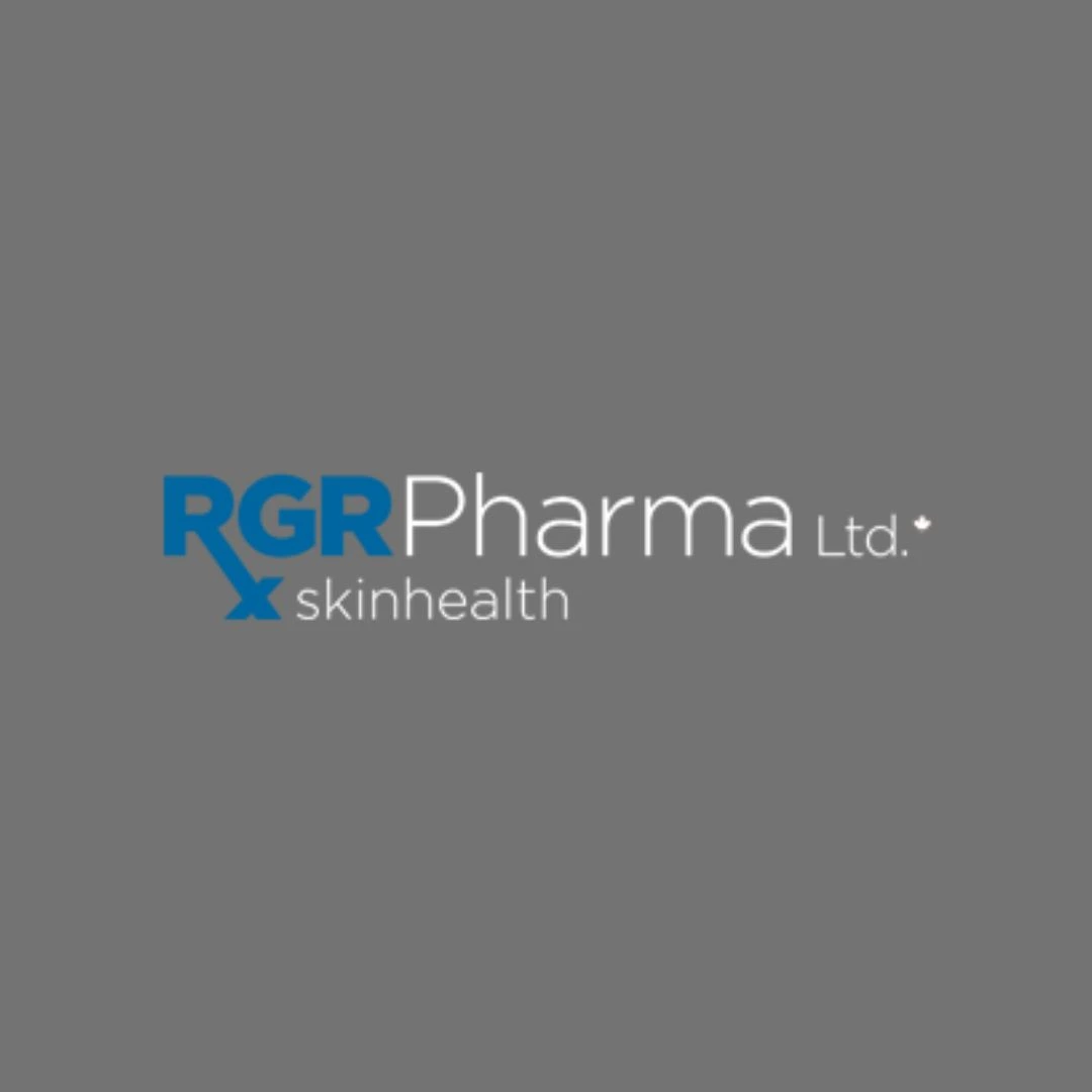 RGR Pharma Ltd
