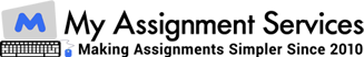 My Assignment Services