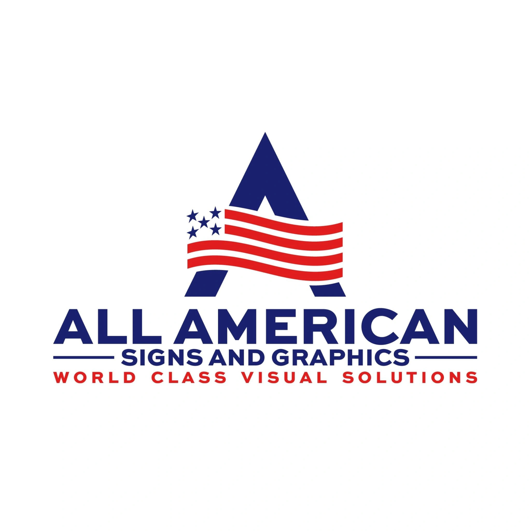 All American Signs And Graphics