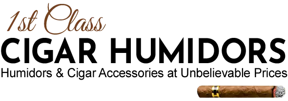 Premium Travel Humidor Solutions for Cigar Enthusiasts
