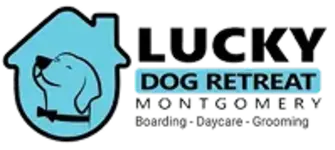 Lucky Dog Retreat Montgomery