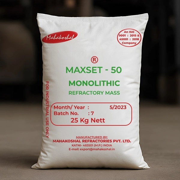 Buy Maxset 50 Normal for High-Temperature Use