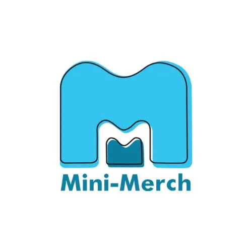 Mini‑Merch