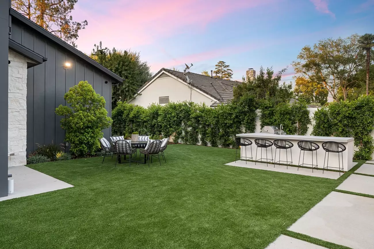 Landscape Solutions